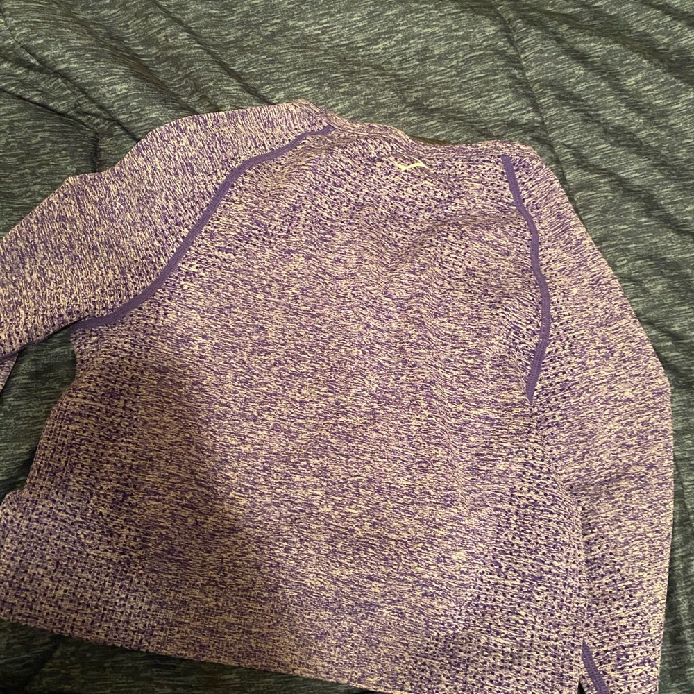 Gymshark crop long sleeve - Picture 3 of 3